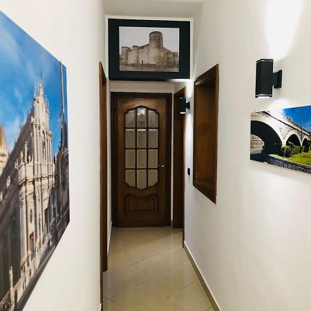 فيلا La Casa Di Palma كاتانيا المظهر الخارجي الصورة