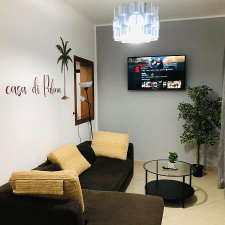 فيلا La Casa Di Palma كاتانيا المظهر الخارجي الصورة
