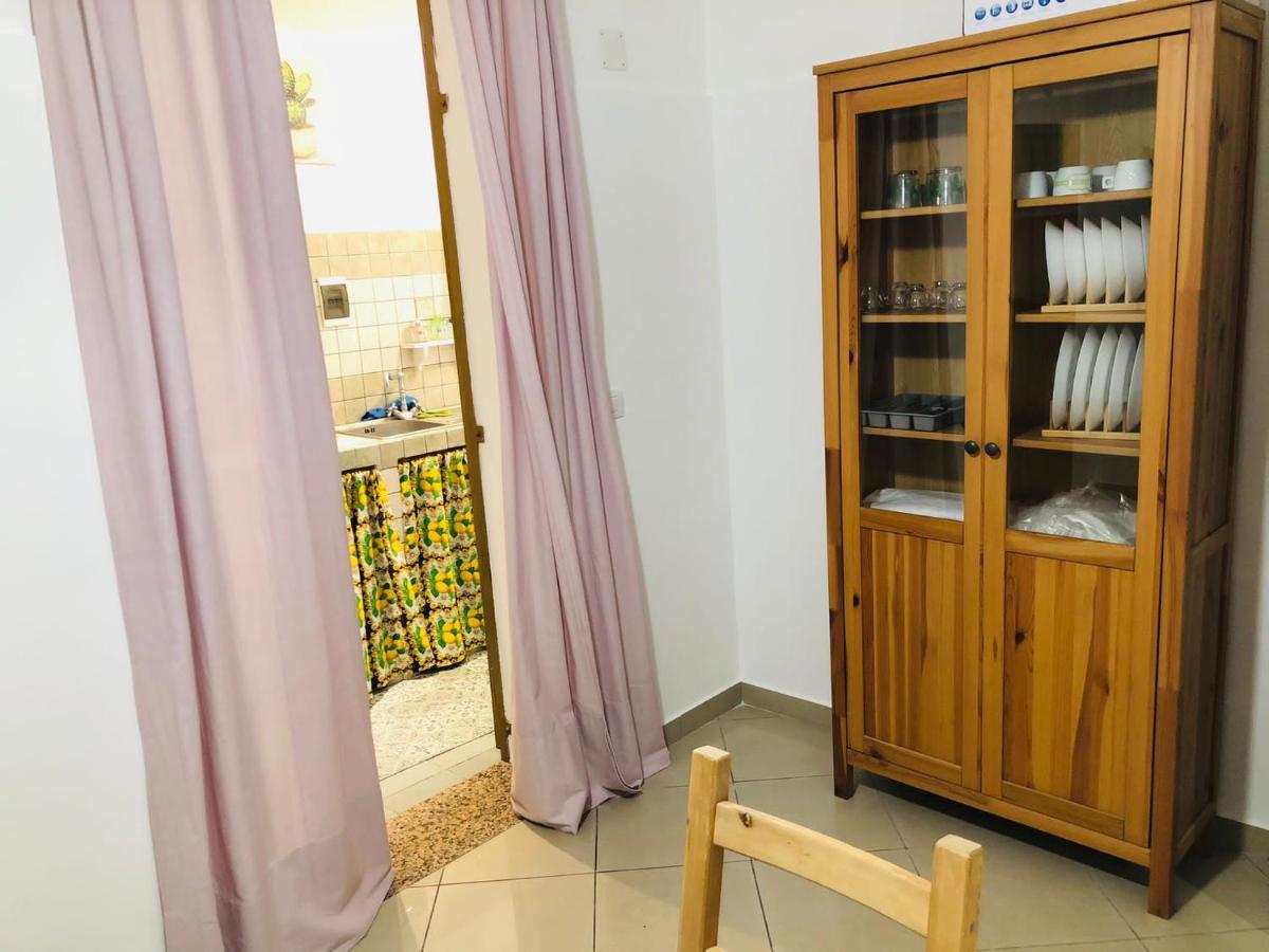 فيلا La Casa Di Palma كاتانيا المظهر الخارجي الصورة