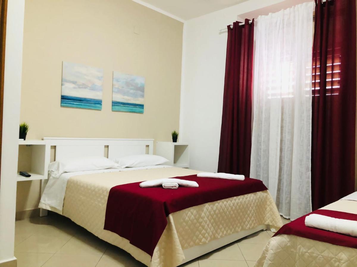 فيلا La Casa Di Palma كاتانيا المظهر الخارجي الصورة