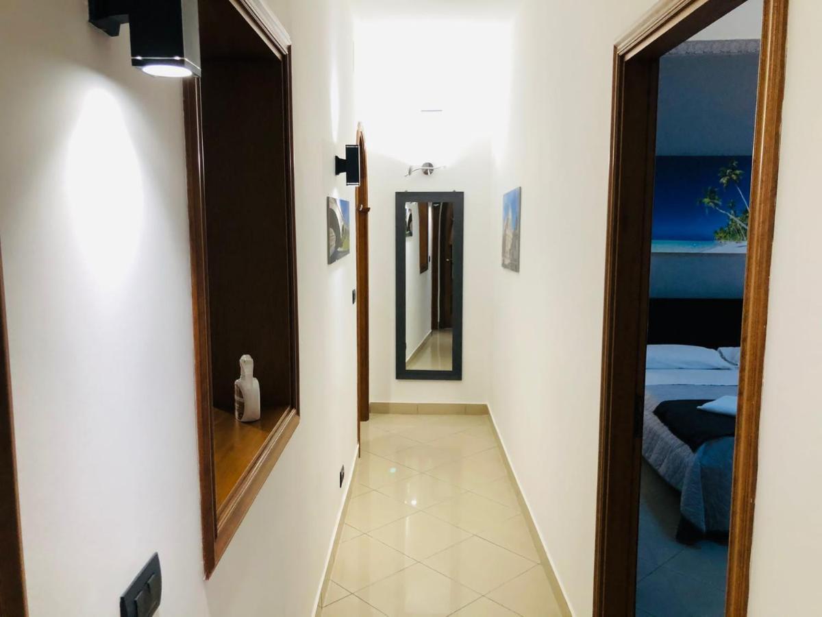 فيلا La Casa Di Palma كاتانيا المظهر الخارجي الصورة