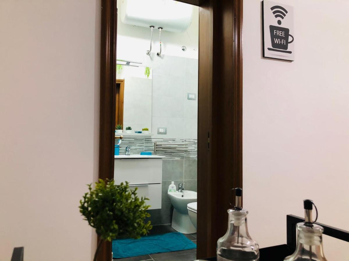 فيلا La Casa Di Palma كاتانيا المظهر الخارجي الصورة