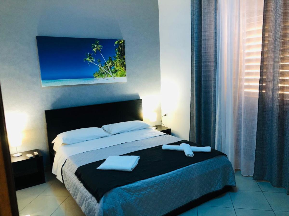 فيلا La Casa Di Palma كاتانيا المظهر الخارجي الصورة
