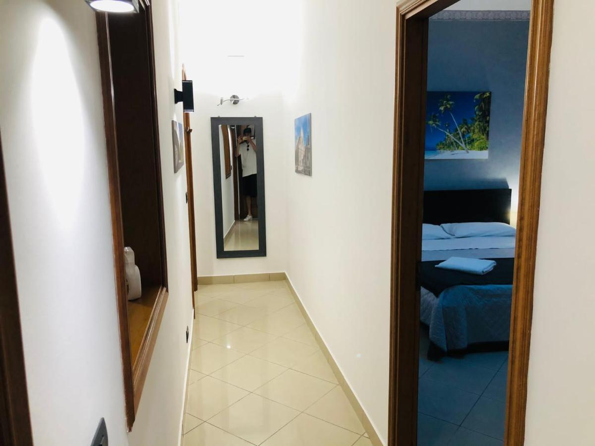 فيلا La Casa Di Palma كاتانيا المظهر الخارجي الصورة