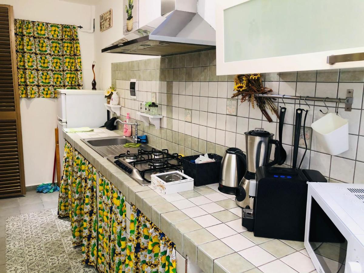 فيلا La Casa Di Palma كاتانيا المظهر الخارجي الصورة