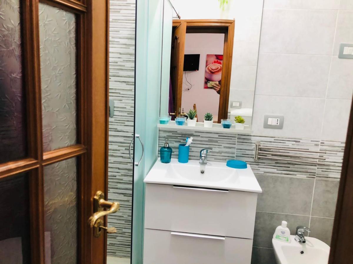 فيلا La Casa Di Palma كاتانيا المظهر الخارجي الصورة