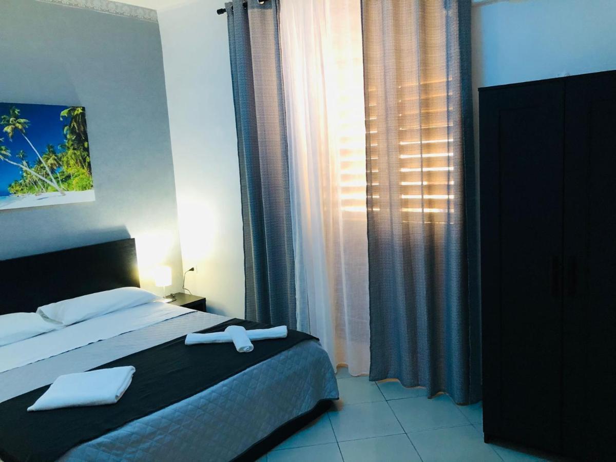 فيلا La Casa Di Palma كاتانيا المظهر الخارجي الصورة