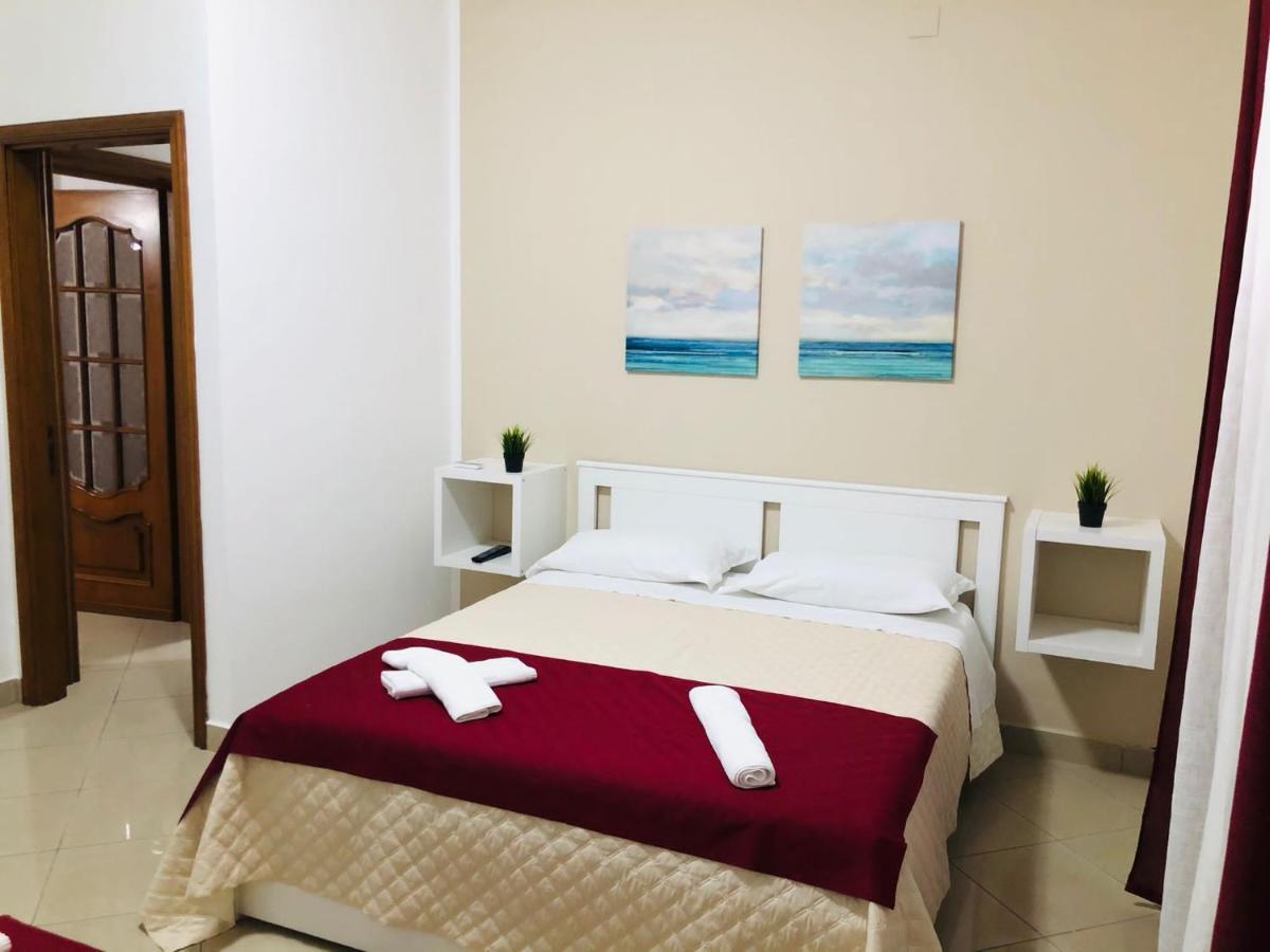 فيلا La Casa Di Palma كاتانيا المظهر الخارجي الصورة