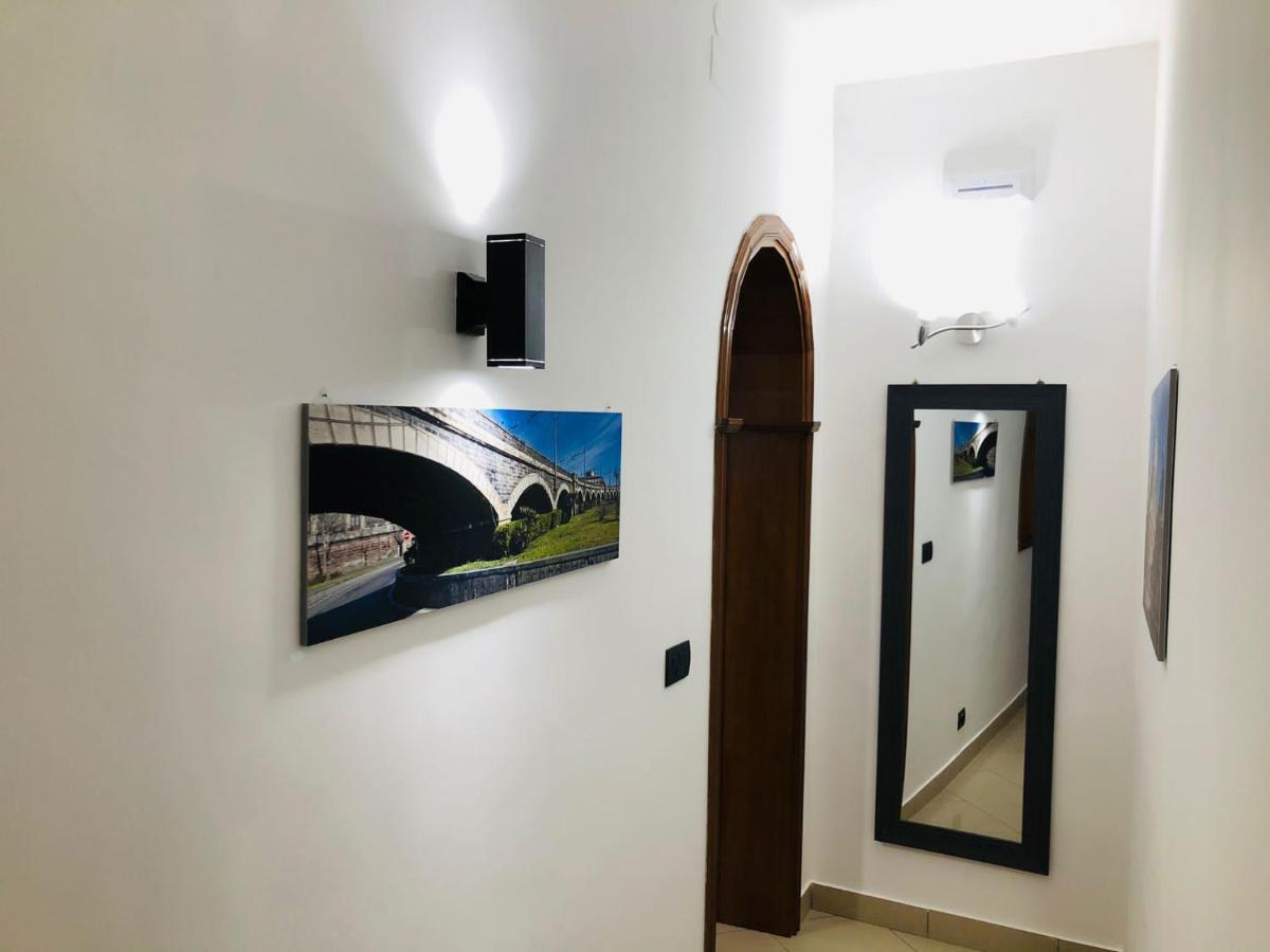 فيلا La Casa Di Palma كاتانيا المظهر الخارجي الصورة