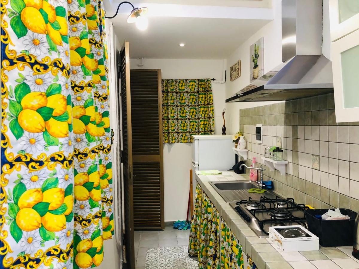 فيلا La Casa Di Palma كاتانيا المظهر الخارجي الصورة