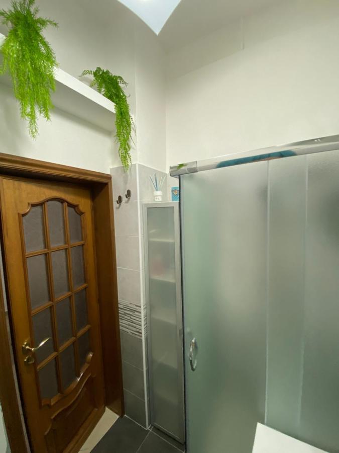 فيلا La Casa Di Palma كاتانيا المظهر الخارجي الصورة