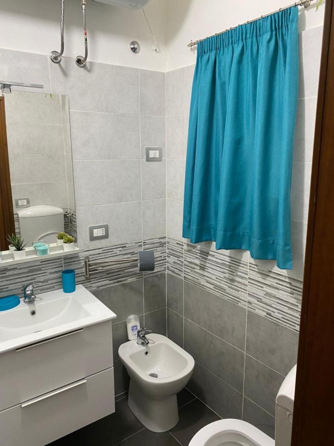 فيلا La Casa Di Palma كاتانيا المظهر الخارجي الصورة