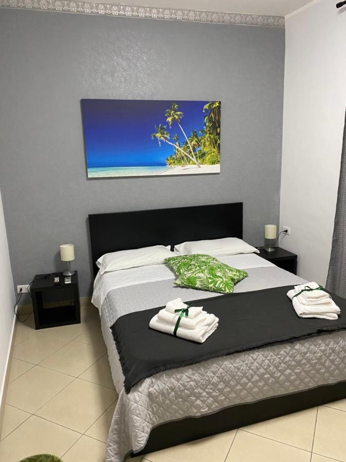 فيلا La Casa Di Palma كاتانيا المظهر الخارجي الصورة