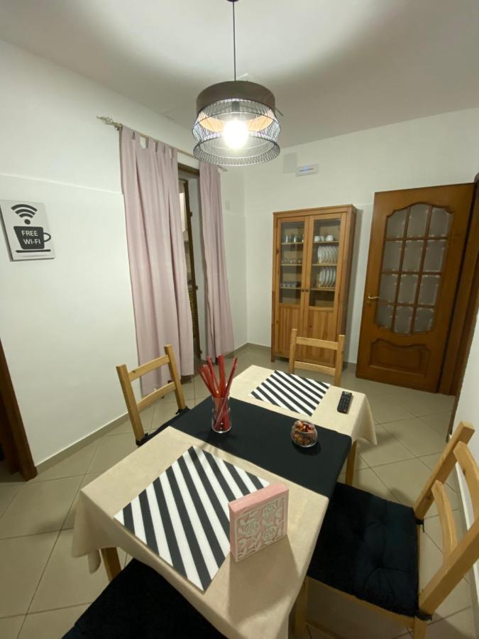 فيلا La Casa Di Palma كاتانيا المظهر الخارجي الصورة
